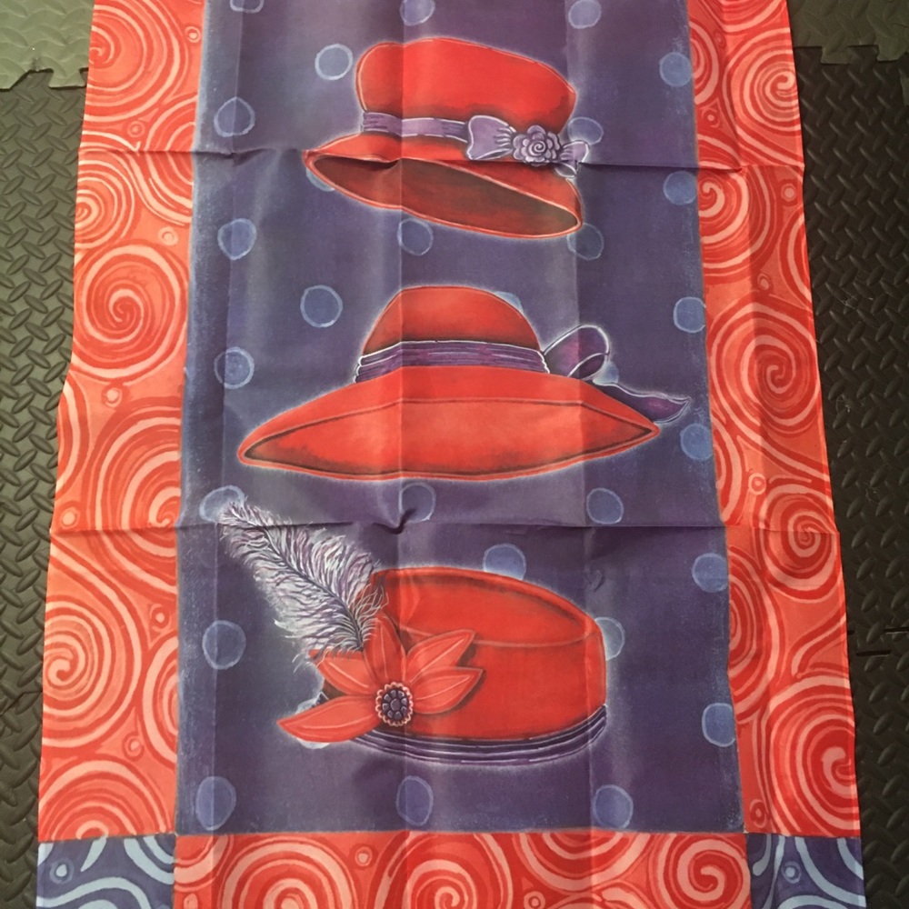 House Flag